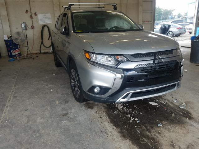 2019 mitsubishi outlander
