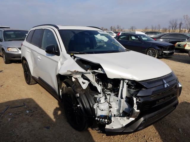 2020 mitsubishi outlander