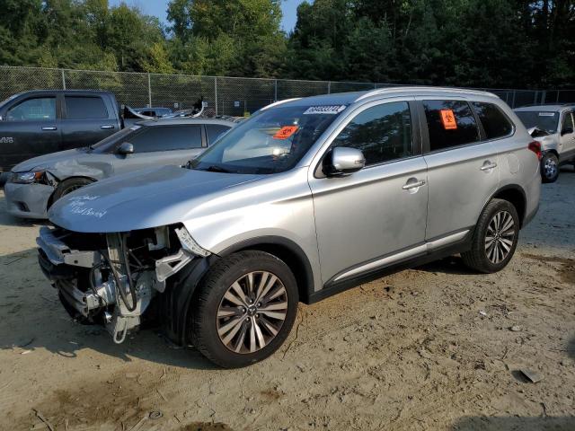 2020 mitsubishi outlander