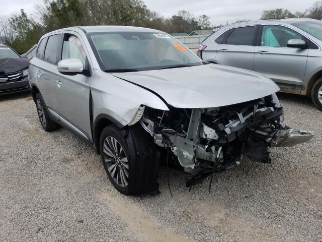 2020 mitsubishi outlander