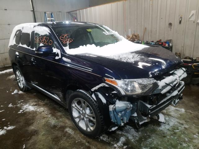 2013 mitsubishi outlander