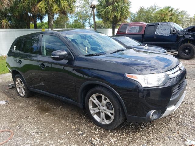 2014 mitsubishi outlander