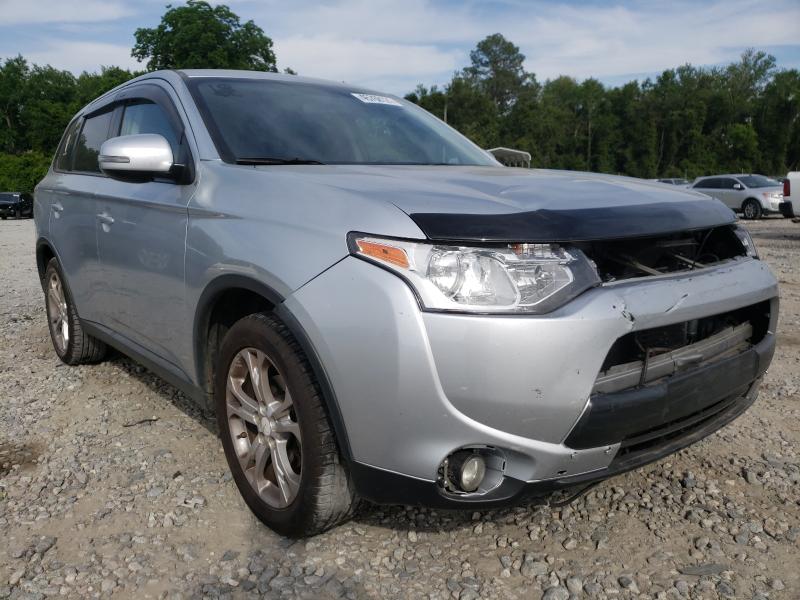 2015 mitsubishi outlander