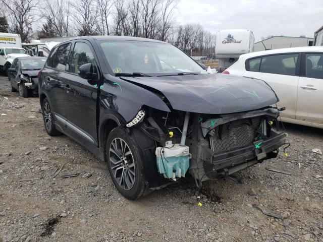2015 mitsubishi outlander