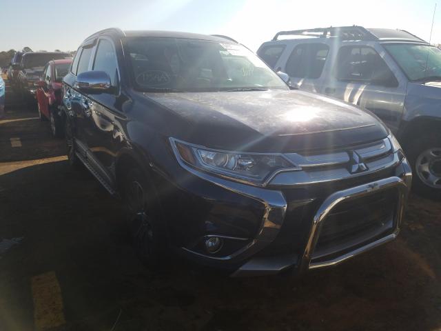 2017 mitsubishi outlander