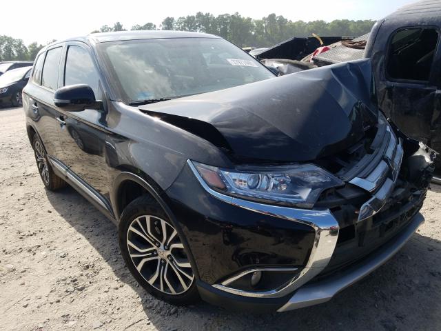 2017 mitsubishi outlander