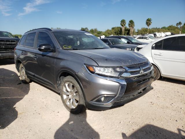 2017 mitsubishi outlander