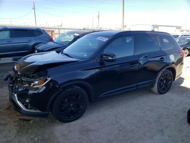 2017 mitsubishi outlander