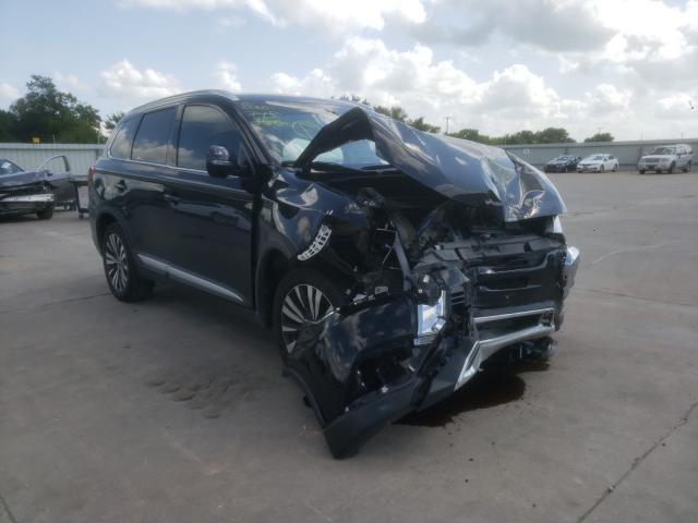 2019 mitsubishi outlander