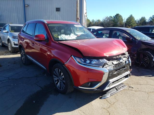 2019 mitsubishi outlander