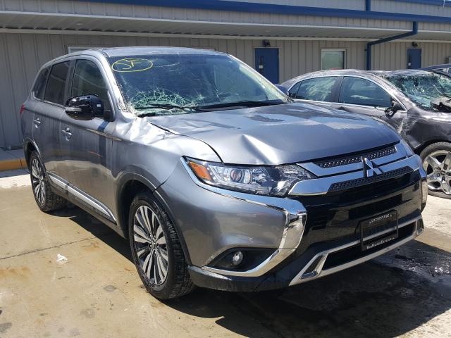 2019 mitsubishi outlander