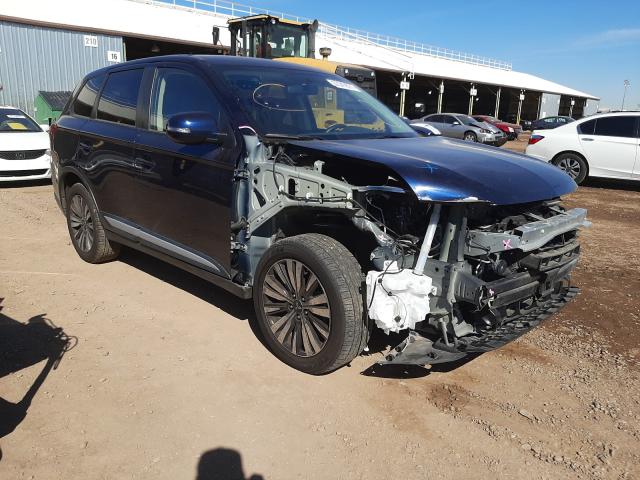 2019 mitsubishi outlander