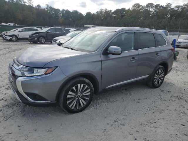 2020 MITSUBISHI Outlander