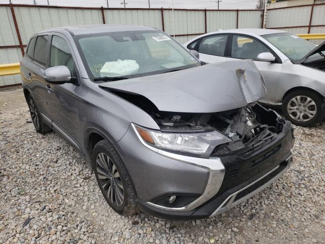 2019 mitsubishi outlander