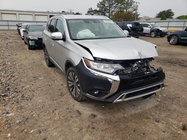 2020 mitsubishi outlander