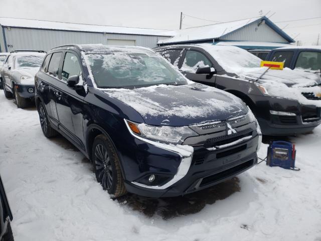 2020 mitsubishi outlander