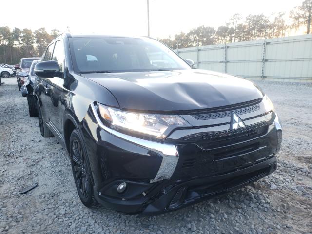 2020 mitsubishi outlander