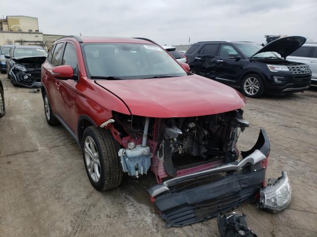 2014 mitsubishi outlander