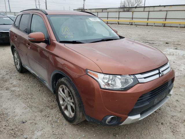 2014 mitsubishi outlander