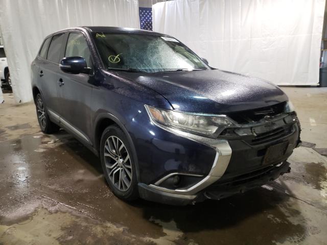 2015 mitsubishi outlander