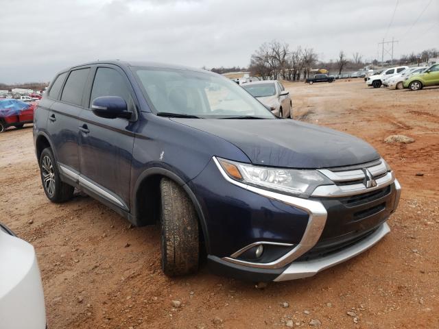 2015 mitsubishi outlander