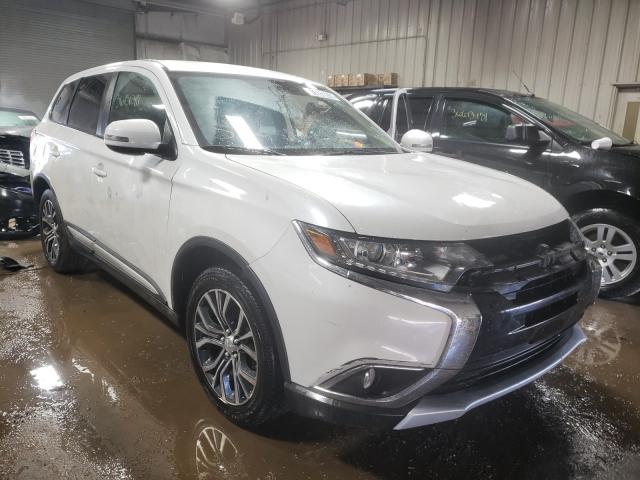 2015 mitsubishi outlander