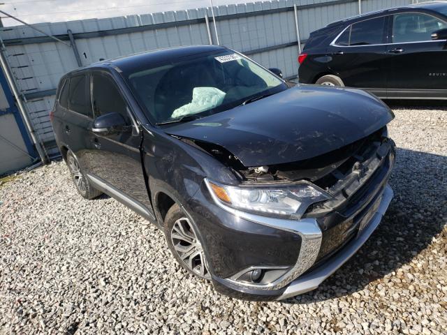 2017 mitsubishi outlander
