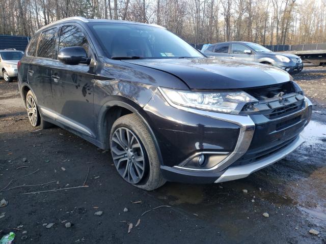 2017 mitsubishi outlander