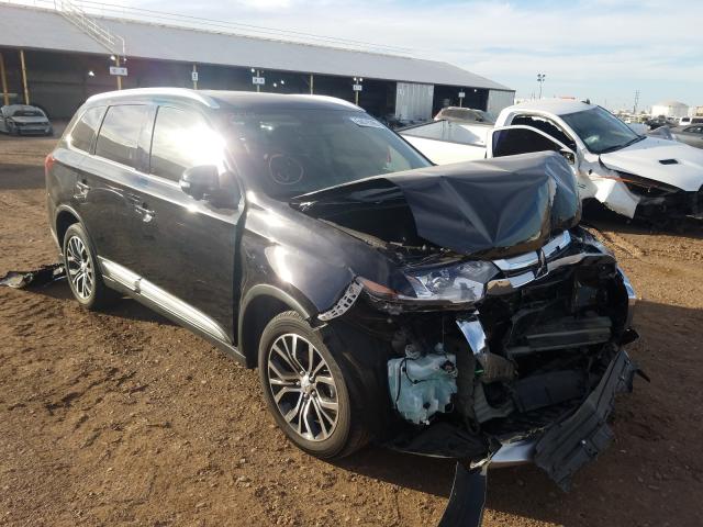 2017 mitsubishi outlander
