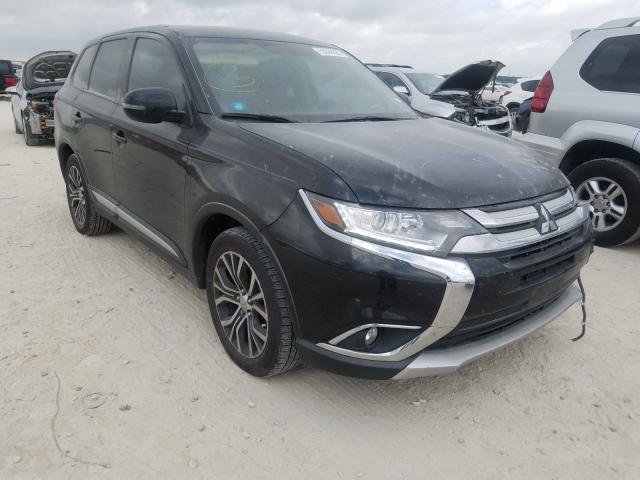 2017 mitsubishi outlander