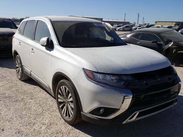 2018 mitsubishi outlander