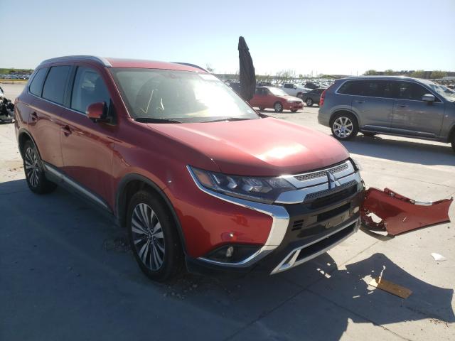 2019 mitsubishi outlander