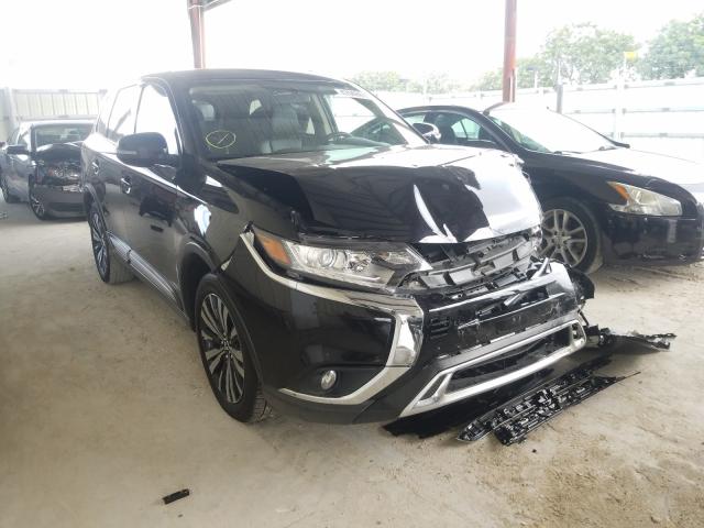 2019 mitsubishi outlander