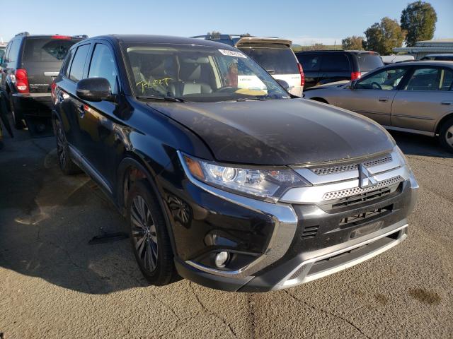 2018 mitsubishi outlander