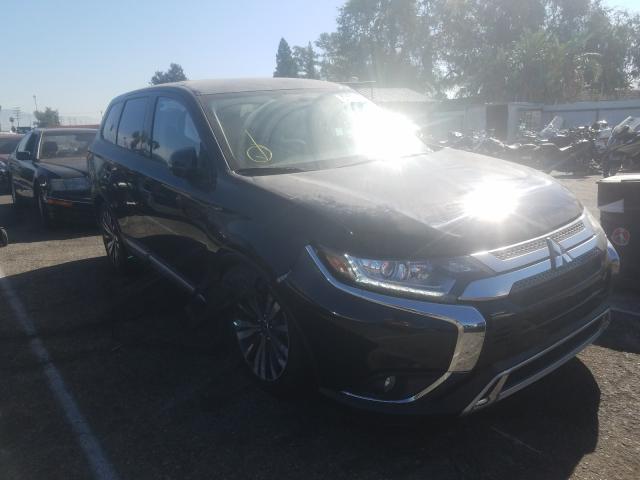 2018 mitsubishi outlander