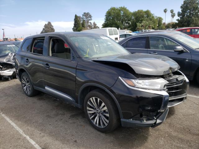 2019 mitsubishi outlander