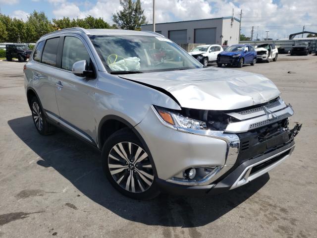 2020 mitsubishi outlander