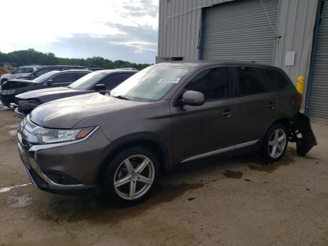 2019 mitsubishi outlander