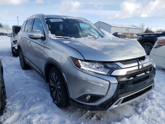 2020 mitsubishi outlander