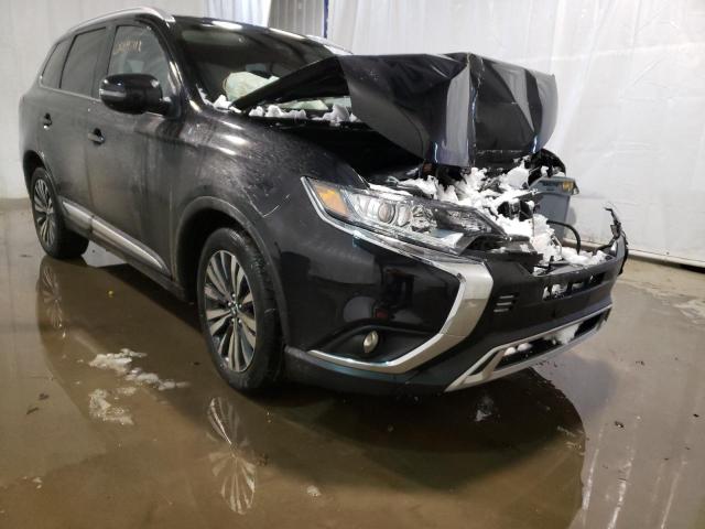 2020 mitsubishi outlander