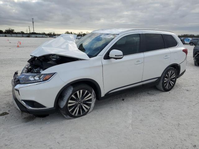 2020 mitsubishi outlander
