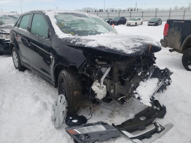 2019 mitsubishi rvr es