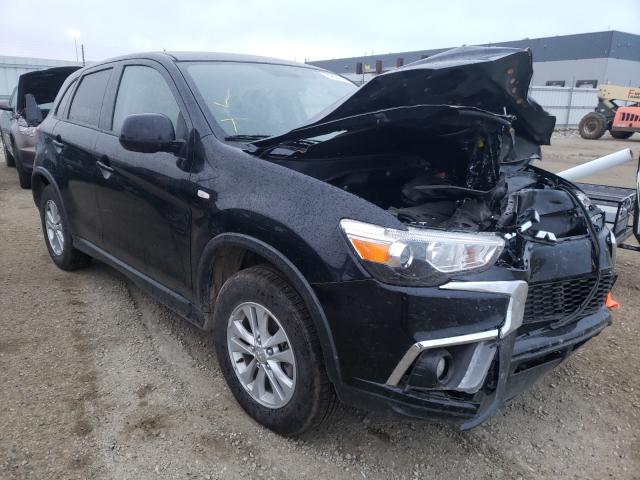 2019 mitsubishi rvr se