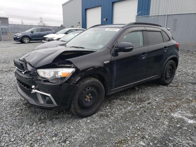 2019 MITSUBISHI RVR