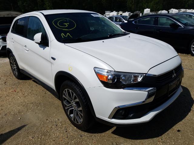 2017 mitsubishi outlander