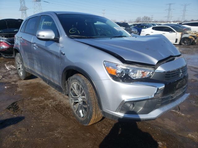 2017 mitsubishi outlander
