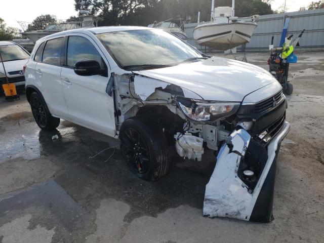 2017 mitsubishi outlander