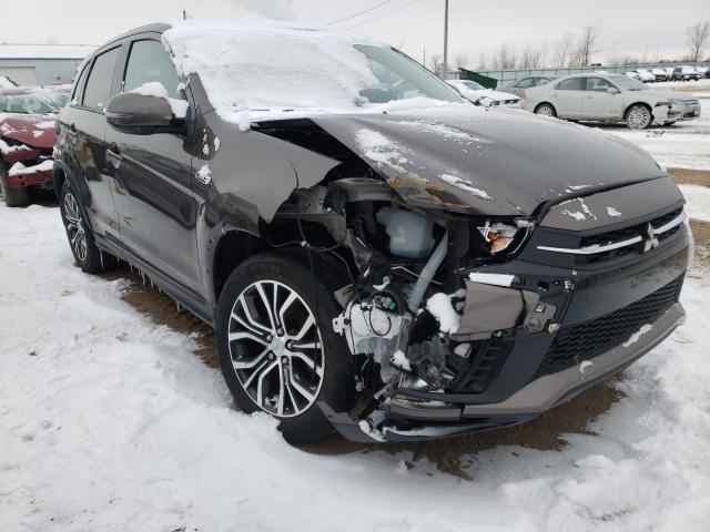 2019 mitsubishi outlander