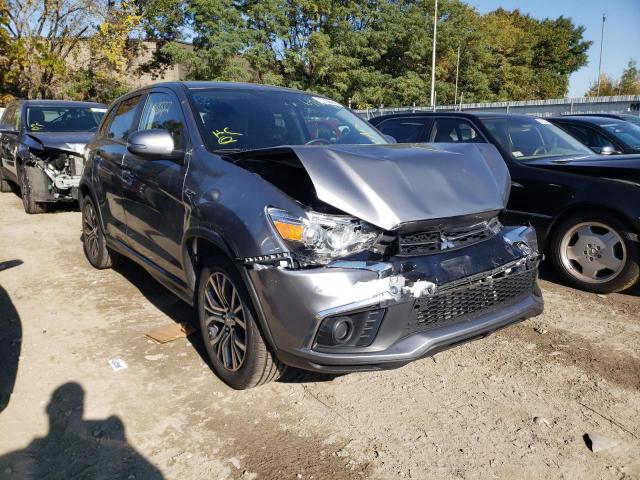 2019 mitsubishi outlander sport