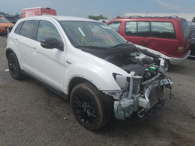 2019 mitsubishi outlander